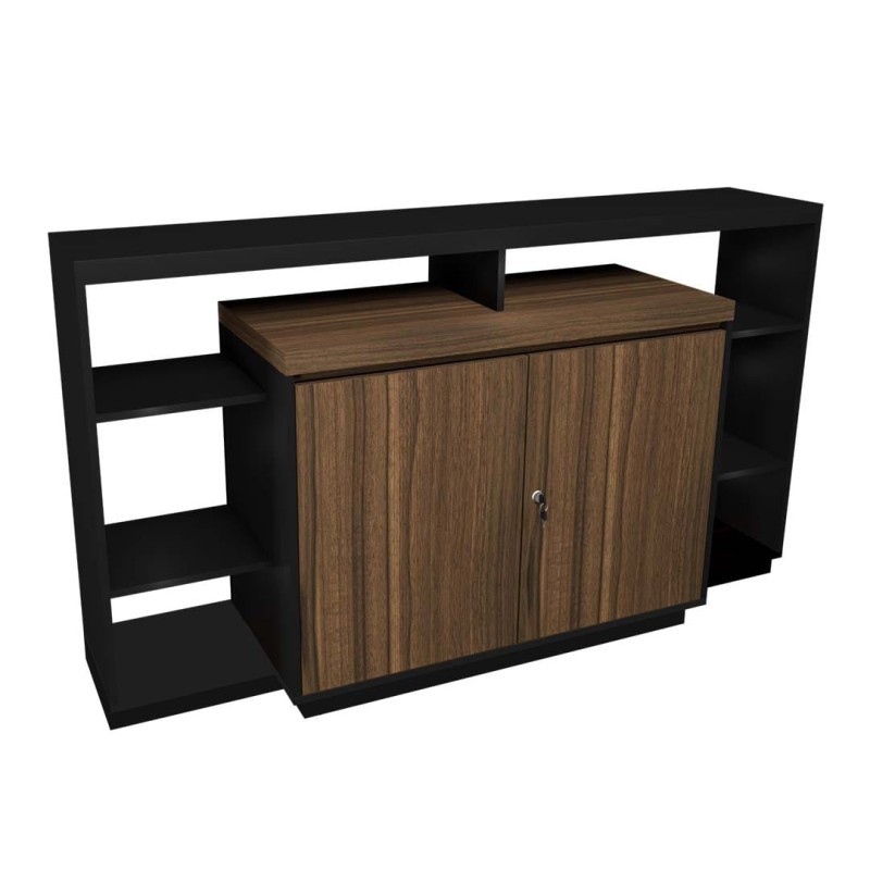 Armario archivero 2P