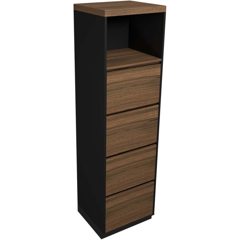 Archivero 4 Cajones